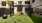 Fitness Exterior Bar