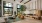 Leasing Lobby With Seating