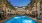 Pool at Twilight