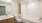 a bathroom with a sink, toilet, and bathtub with showerhead